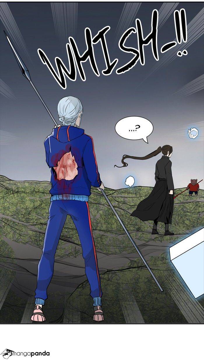 Tower of God Chapter 373 image 091